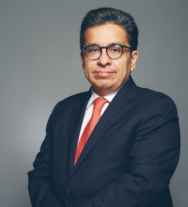 Mr. Ricardo RAMÍREZ HERNÁNDEZ 